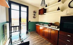 Casa dello Chef, Il loft nel cuore della città